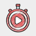 Tabata Timer: Interval Timer icon