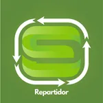 Sin Etiquetas Repartidor icon