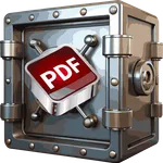 Warranty Locker icon