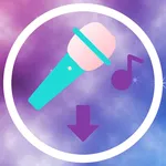 Karaoke Video Downloader icon