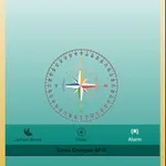 Keisa Compass APP icon
