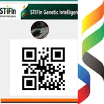 Aplikasi QR CODE STIFIn icon