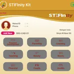 STIFInity Kit icon