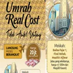 Aplikasi Umroh Mandiri STIFin icon
