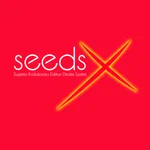 X seeds icon
