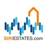 Siri Estates icon