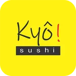 Kyô Sushi icon