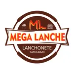 Mega Lanches icon