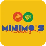 Mínimo's Delivery icon