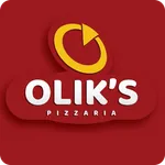 OLIKS Pizzaria icon