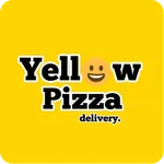 Yellow Pizza Delivery - Contin icon