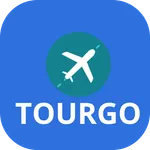 TourGO - Tiket pesawat dan Hot icon