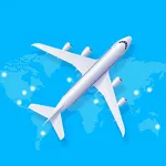 Cheap Airline Tickets App icon