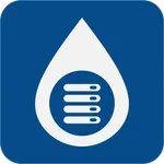 WaterDrop : Note icon