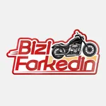 Bizifarkedin-Motosiklet İlan icon