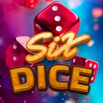 Six Dice Game icon