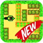 motorbike releasing icon