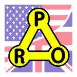 504 Essential English Game icon