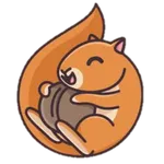 SQUIRREL VPN icon