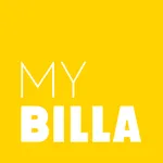 My BILLA icon