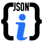 Simple JSON Widget icon