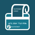 Bločkomat SumUp icon