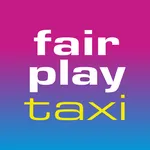 FAIR PLAY TAXI Bratislava icon