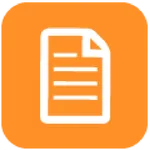 INVOICE by square reader icon