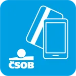 ČSOB SmartPOS icon