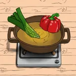 MasterCook icon