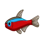 TetraChat polymorphic icon