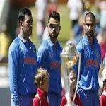 MS DHONI & KOHLI icon