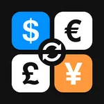 Currency Converter icon