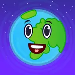 Kids World icon