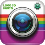 Watermark -  Logo to Photo icon