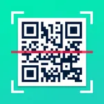 QR Code & Barcode Scanner App icon