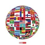 Geografia Sveta icon