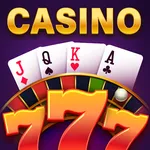 Casino All Star: Poker & Slots icon