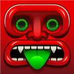 Tomb Runner - Temple Raider icon