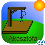 Akasztófa icon