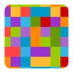 Squares Live Wallpaper Pro icon