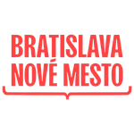 Bratislava-Nové Mesto icon
