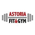 ASTORIA FIT&GYM - fitness KE icon