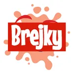 Brejky mobile icon