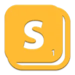 Find Words - Scrabble help icon