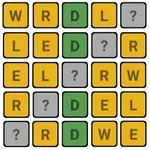 Find Wordle - help on quest icon