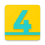 4KÁr icon