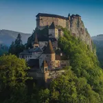 Visit Orava icon