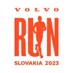 Volvo Run Slovakia icon