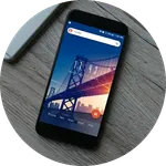 SkewHome for KLWP icon